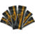 6 Sticks