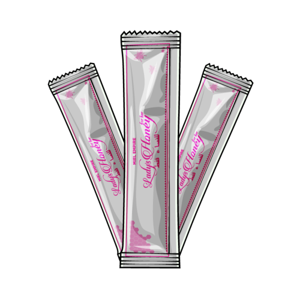 Lady's Honey