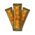 3 Sticks